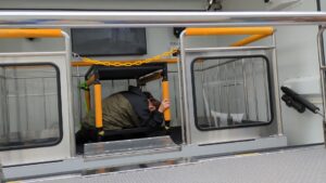 【職員研修】世田谷区避難所運営訓練に参加をしました☆