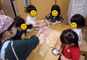 食育　～れんこんの観察と農家との関わり～