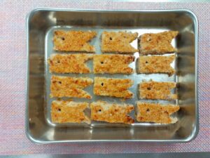 子供の日給食